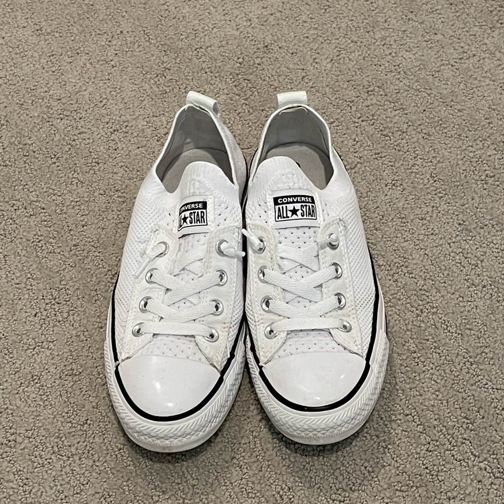 Converse Shoreline Knit Shoes